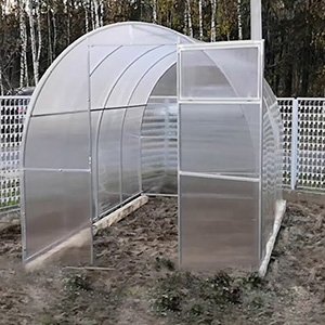 купить теплицу из поликарбоната в беларуси