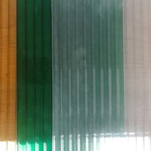 купить теплицу из поликарбоната недорого